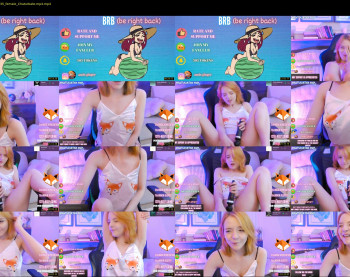 ginger_pie — 72 minute Chaturbate female cam video clip, 1080p, May 22, 2021