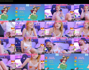 ginger_pie — 74 minute Chaturbate female cam video clip, 1080p, May 22, 2021