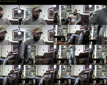 hardworkertn — 26 minute Chaturbate male cam video clip, 720p, May 23, 2021
