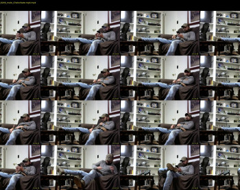 hardworkertn — 5 minute Chaturbate male cam video clip, 720p, May 23, 2021