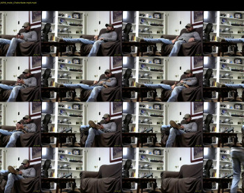 hardworkertn — 11 minute Chaturbate male cam video clip, 720p, May 23, 2021