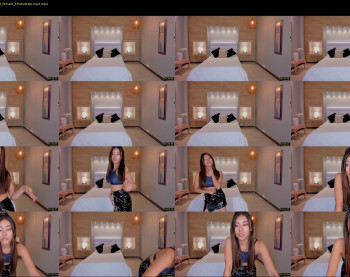 sadashi_ — 6 minute Chaturbate female cam video clip, 1080p, May 22, 2021