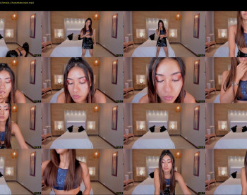 sadashi_ — 14 minute Chaturbate female cam video clip, 1080p, May 22, 2021