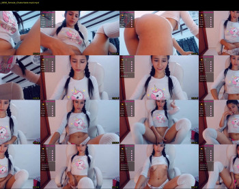 soft_doll_small — 51 minute Chaturbate female cam video clip, 720p, May 22, 2021