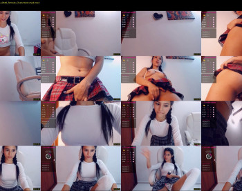 soft_doll_small — 50 minute Chaturbate female cam video clip, 720p, May 22, 2021
