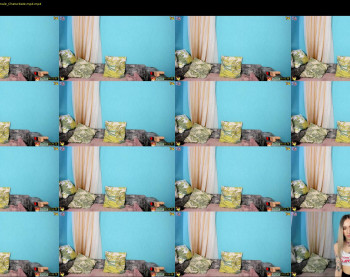 _0k_ — 16 minute Chaturbate female cam video clip, 1080p, May 23, 2021