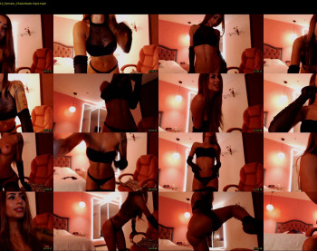 evagomez — 66 minute Chaturbate female cam video clip, 720p, May 23, 2021