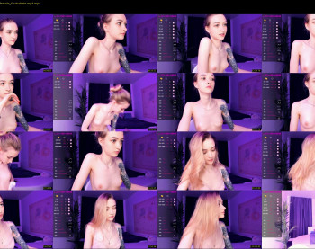 _grace — 71 minute Chaturbate female cam video clip, 1080p, May 24, 2021