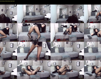 afroditha_ — 65 minute Chaturbate female cam video clip, 1080p, May 24, 2021