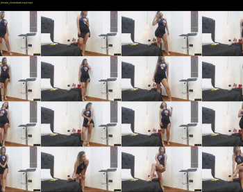 ainaah_ — 3 minute Chaturbate female cam video clip, 1080p, May 24, 2021
