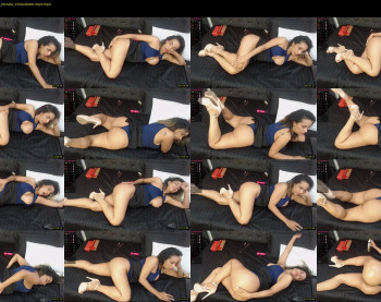 ainaah_ — 51 minute Chaturbate female cam video clip, 1080p, May 24, 2021
