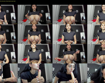 katestone_ — 14 minute Chaturbate female cam video clip, 1080p, May 24, 2021