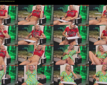 sebilone — 30 minute Chaturbate couple cam video clip, 1080p, May 24, 2021