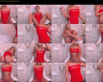 yourmidnightcoffee — 72 minute Chaturbate female cam video clip, 1080p, May 25, 2021