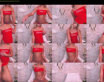 yourmidnightcoffee — 71 minute Chaturbate female cam video clip, 1080p, May 25, 2021
