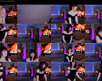 _blackbee_ — 59 minute Chaturbate female cam video clip, 1080p, May 26, 2021