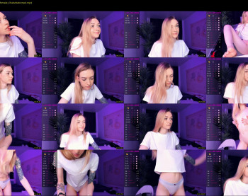 _grace — 70 minute Chaturbate female cam video clip, 1080p, May 25, 2021