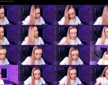 _grace — 16 minute Chaturbate female cam video clip, 1080p, May 25, 2021