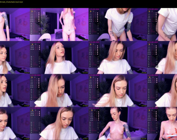 _grace — 69 minute Chaturbate female cam video clip, 1080p, May 25, 2021