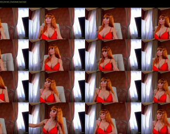alexissadele — 8 minute Chaturbate female cam video clip, 720p, May 25, 2021
