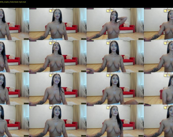 ruby_laroux — 14 minute Chaturbate couple cam video clip, 1080p, May 25, 2021