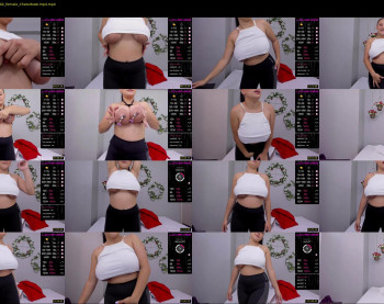 _pink_kitty — 70 minute Chaturbate female cam video clip, 1080p, May 26, 2021