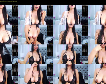 candy_smith_ — 47 minute Chaturbate female cam video clip, 720p, May 26, 2021