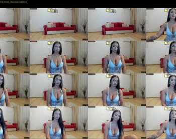 ruby_laroux — 12 minute Chaturbate couple cam video clip, 1080p, May 26, 2021