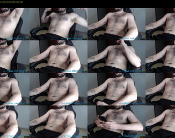 thicknerd — 50 minute Chaturbate male cam video clip, 1080p, May 27, 2021