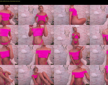 yourmidnightcoffee — 71 minute Chaturbate female cam video clip, 1080p, May 27, 2021