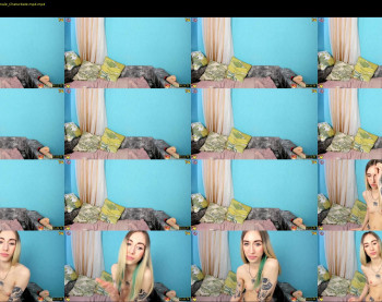 _0k_ — 4 minute Chaturbate female cam video clip, 1080p, May 27, 2021
