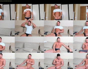 _adam19 — 70 minute Chaturbate male cam video clip, 1080p, May 27, 2021