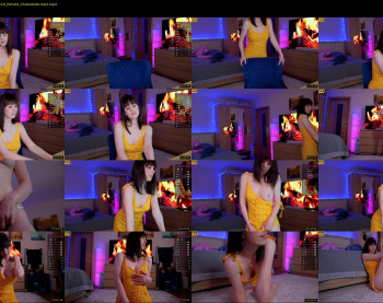 _blackbee_ — 71 minute Chaturbate female cam video clip, 1080p, May 27, 2021