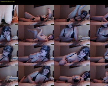 dripbliss — 10 minute Chaturbate female cam video clip, 720p, May 27, 2021