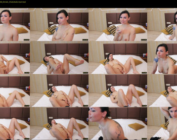 sofiafoster — 20 minute Chaturbate female cam video clip, 1080p, May 27, 2021