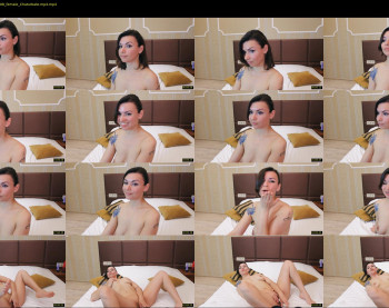 sofiafoster — 51 minute Chaturbate female cam video clip, 1080p, May 27, 2021
