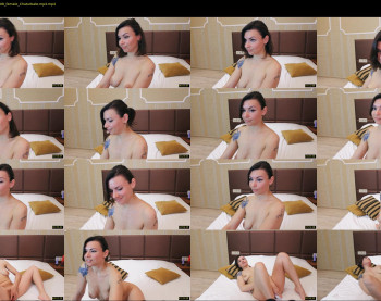 sofiafoster — 58 minute Chaturbate female cam video clip, 1080p, May 27, 2021