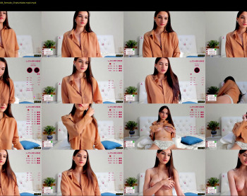 stephaweb — 18 minute Chaturbate female cam video clip, 1080p, May 28, 2021