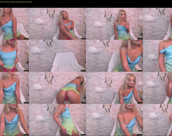yourmidnightcoffee — 71 minute Chaturbate female cam video clip, 1080p, May 28, 2021