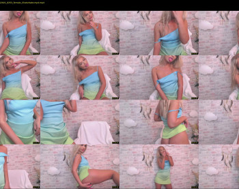 yourmidnightcoffee — 13 minute Chaturbate female cam video clip, 1080p, May 28, 2021