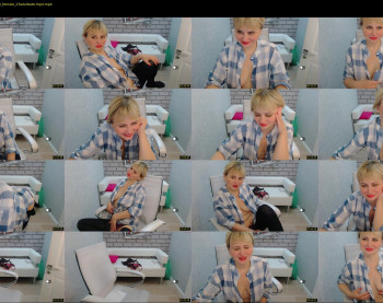 _hidatri_ — 40 minute Chaturbate female cam video clip, 720p, May 29, 2021