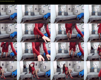 afroditha_ — 10 minute Chaturbate female cam video clip, 1080p, May 28, 2021