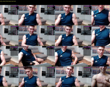 destroy_boy — 48 minute Chaturbate male cam video clip, 1080p, May 28, 2021