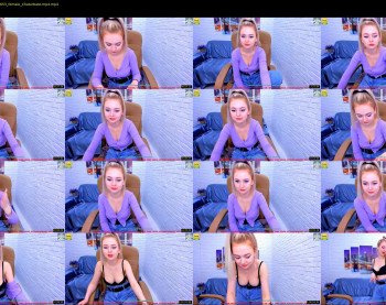 emily_blush — 76 minute Chaturbate female cam video clip, 1080p, May 28, 2021