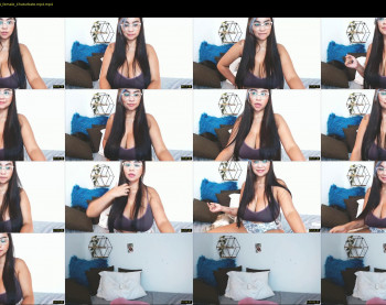 funplayx — 70 minute Chaturbate female cam video clip, 1080p, May 28, 2021
