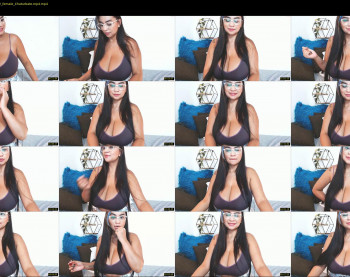 funplayx — 7 minute Chaturbate female cam video clip, 1080p, May 28, 2021