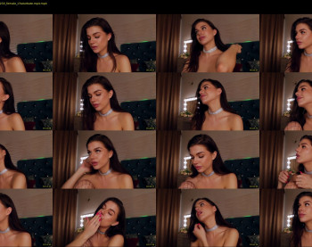 jacky_smith — 5 minute Chaturbate female cam video clip, 1080p, May 28, 2021