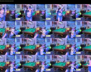 mindymars — 4 minute Chaturbate female cam video clip, 1080p, May 28, 2021