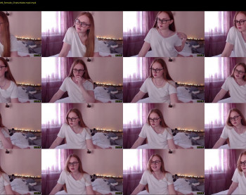 olivia_date — 5 minute Chaturbate female cam video clip, 1080p, May 28, 2021