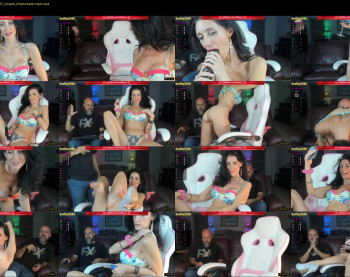 sofia3211 — 70 minute Chaturbate couple cam video clip, 1080p, May 28, 2021